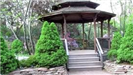 Brown Gazebo 6