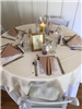 Sayen House Table Settings 1