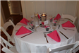 Sayen House Table Settings 3