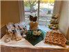 Baby Shower - Dessert Table