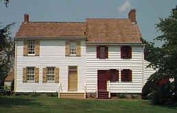 John Abbott II House