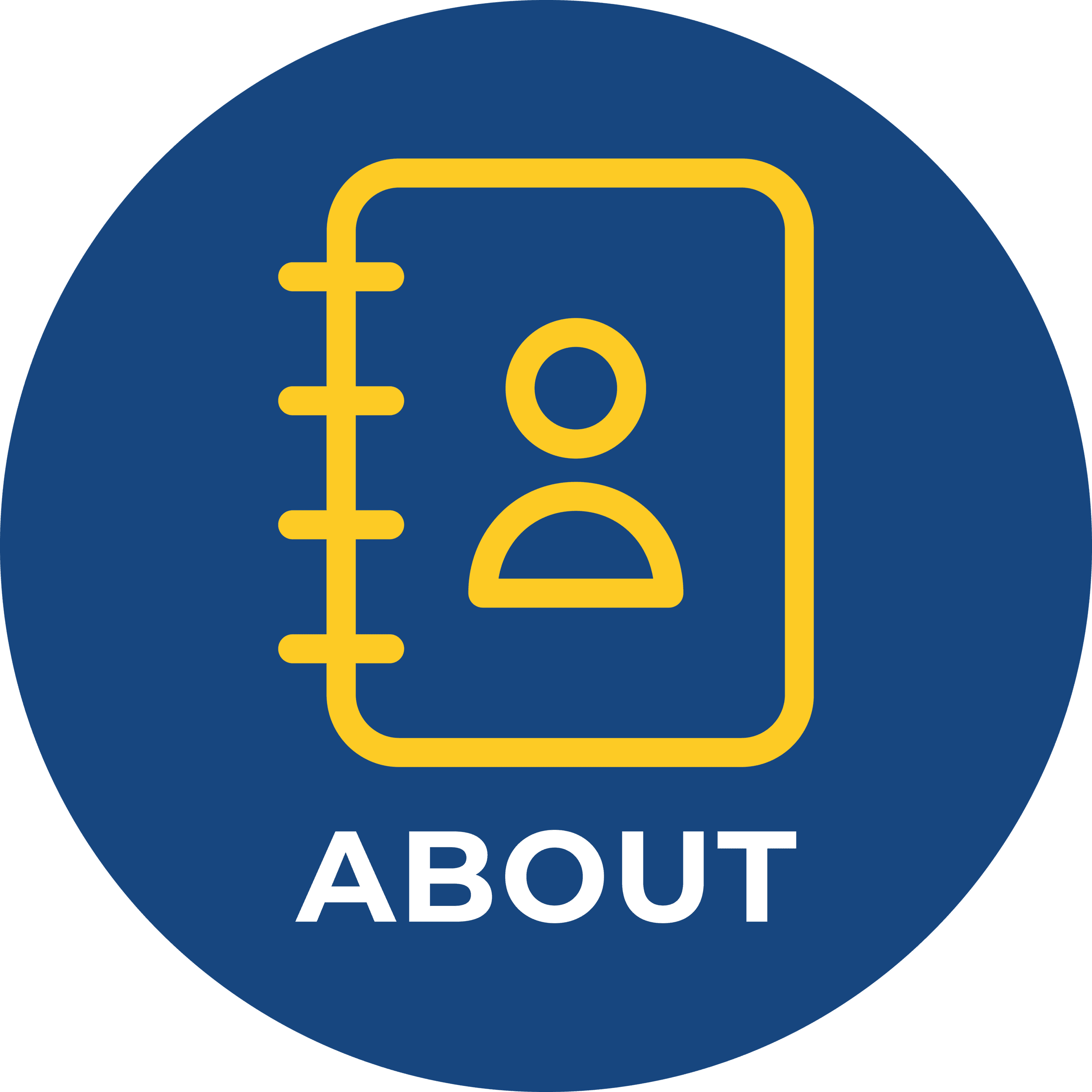 Animal Shelter Menu About Items 