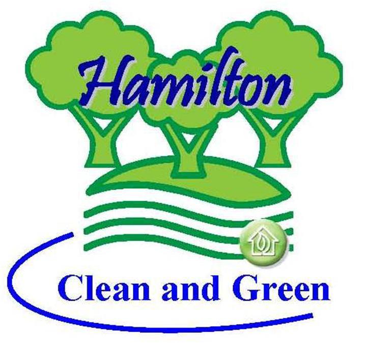 Hamilton Clean and Green