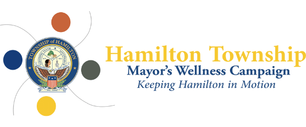 Hamilton Township Mayor's Wellness Campaign - Keeping Hamilton in Motion