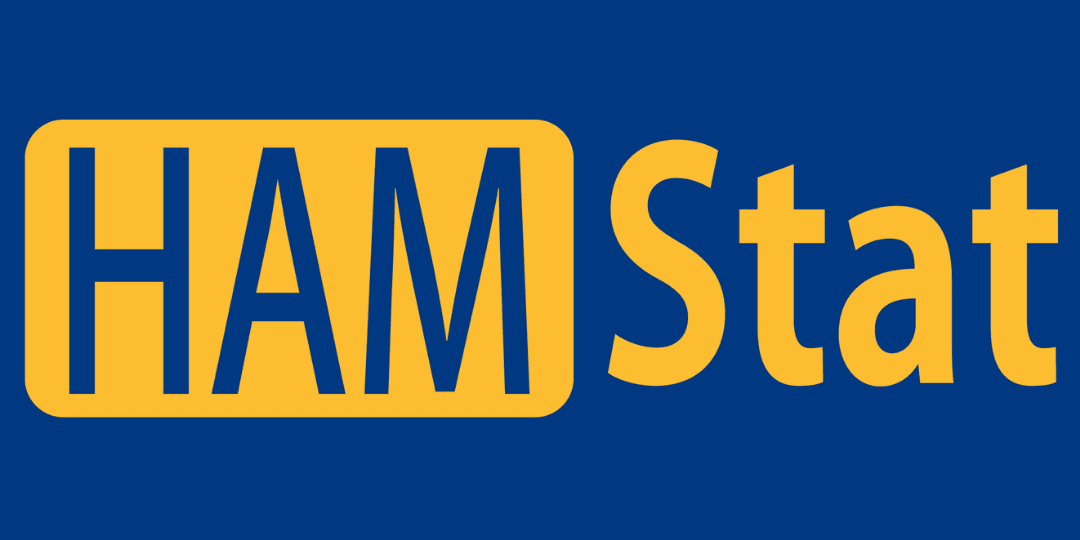 HAMStat Logo