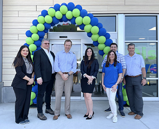 2nd Ave Thrift Grand Opening