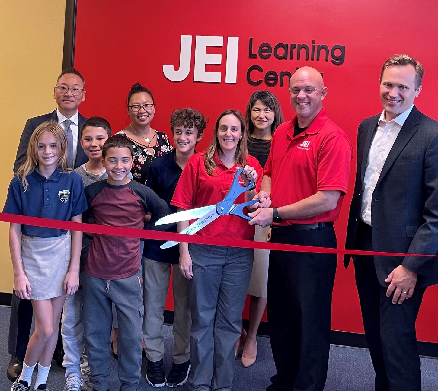JEI Learning Center