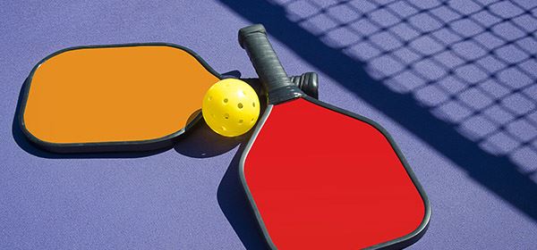 PIckleball