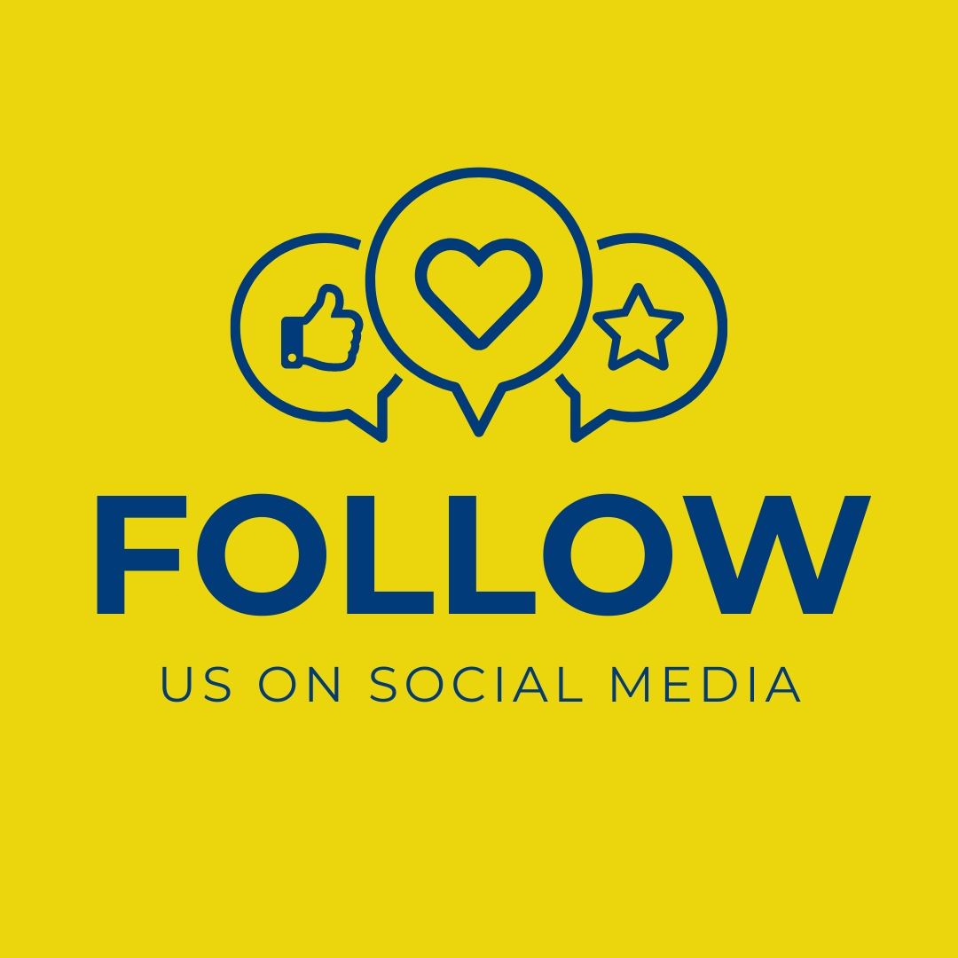 Follow the Hamilton Township Animal Shelter on Social Media