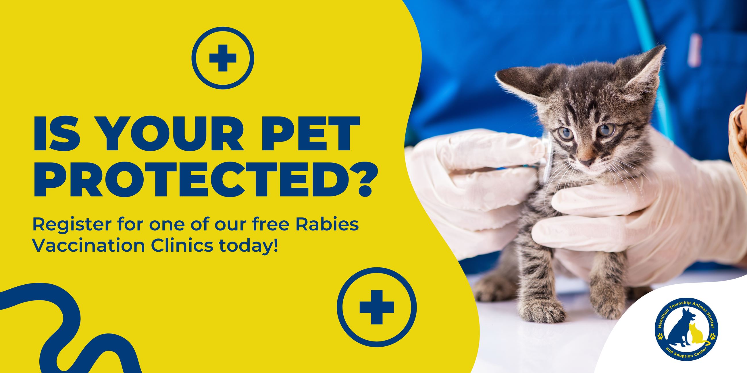 Rabies Vaccination Clinics