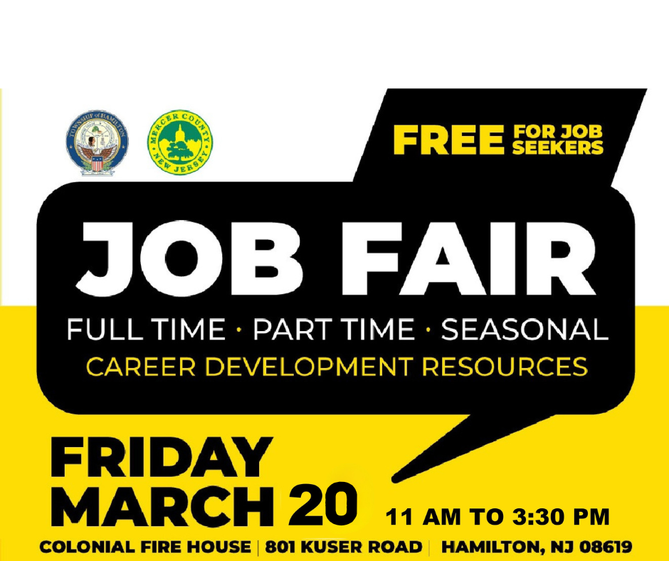 Job Fair 2026