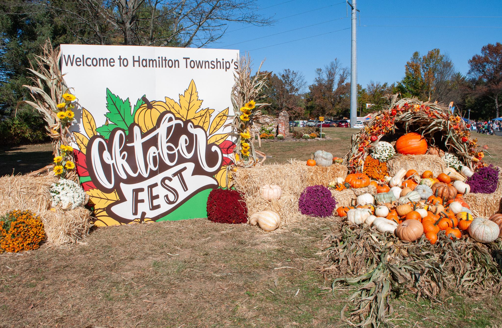 2024 Oktoberfest Photo